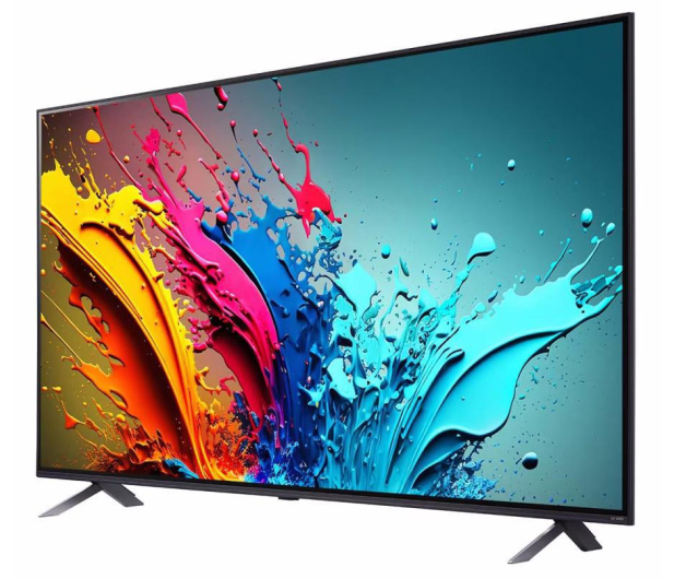LG TV LG 65" 65QNED85T3 QNED, 120Hz, 4K, Precision - 1377838 - zdjęcie 2